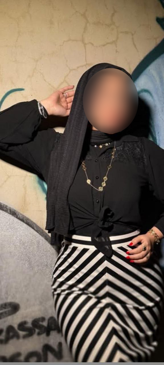 Adana Yeni Seksi Kaliteli Türbanlı Genç Bayan Escort YEŞİM - Image 2