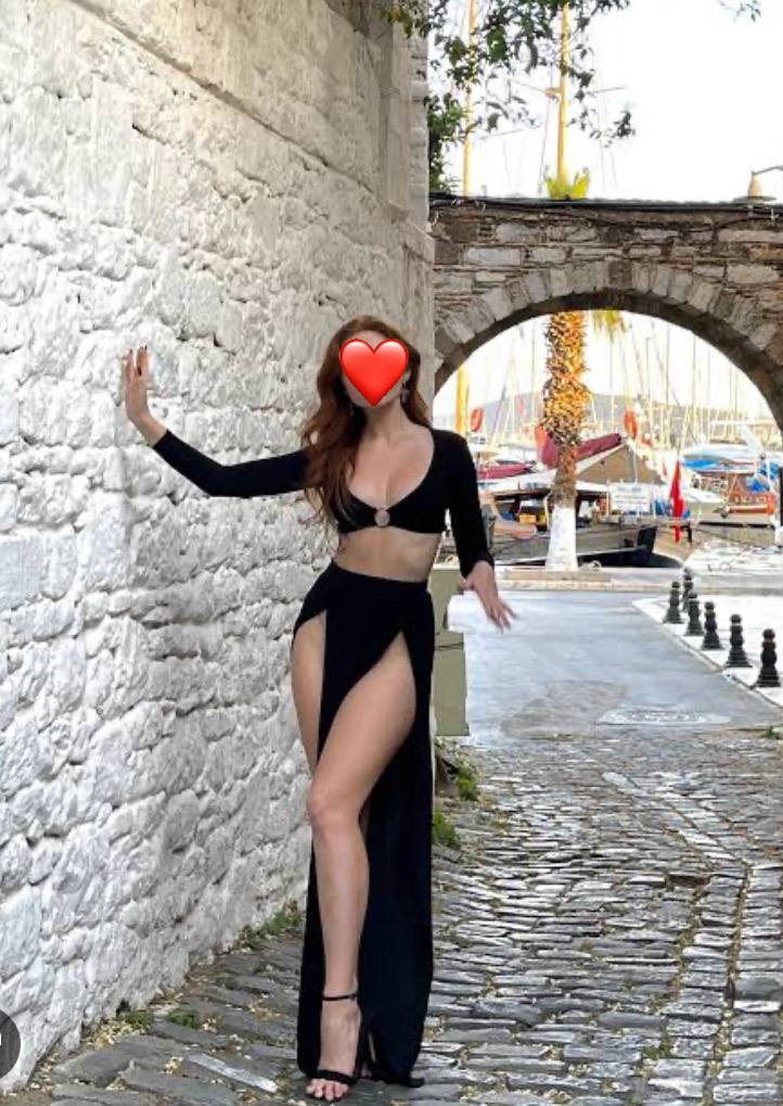 Adana Yeni Seksi Kaliteli Genç Çıtır Bayan Escort TANSU - Image 1