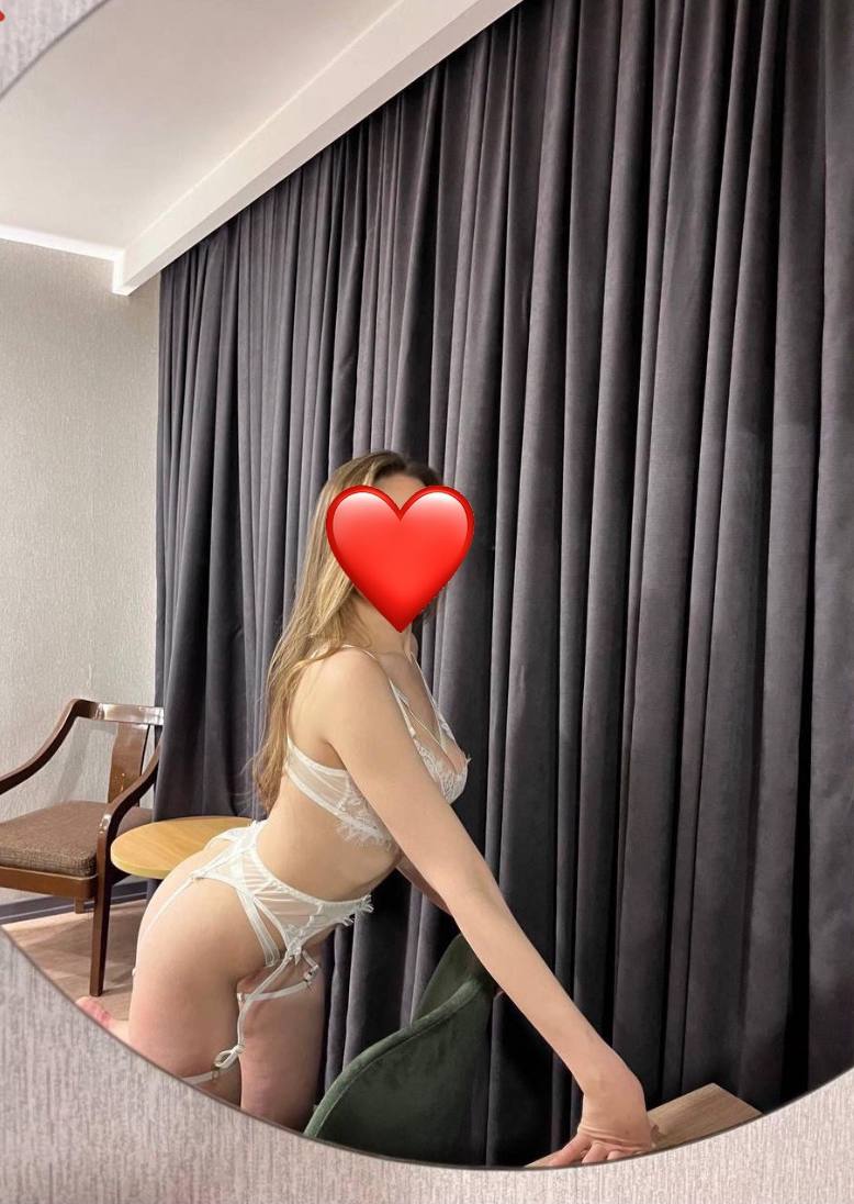 Adana Yeni Seksi Kaliteli Genç Çıtır Bayan Escort TANSU - Image 4