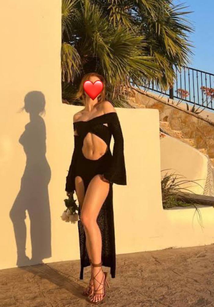 Adana Yeni Seksi Kaliteli Genç Çıtır Bayan Escort TANSU - Image 5