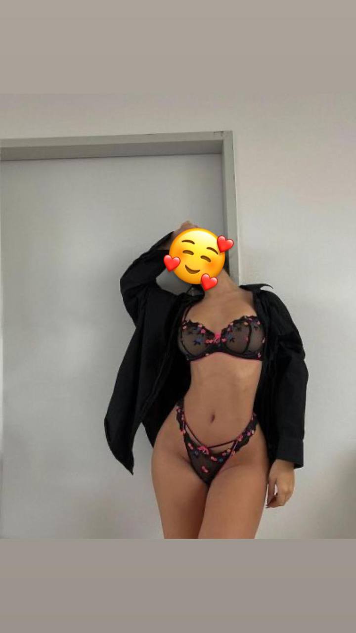 Adana Yeni Seksi Kaliteli Genç Bayan Escort BESTE - Image 2