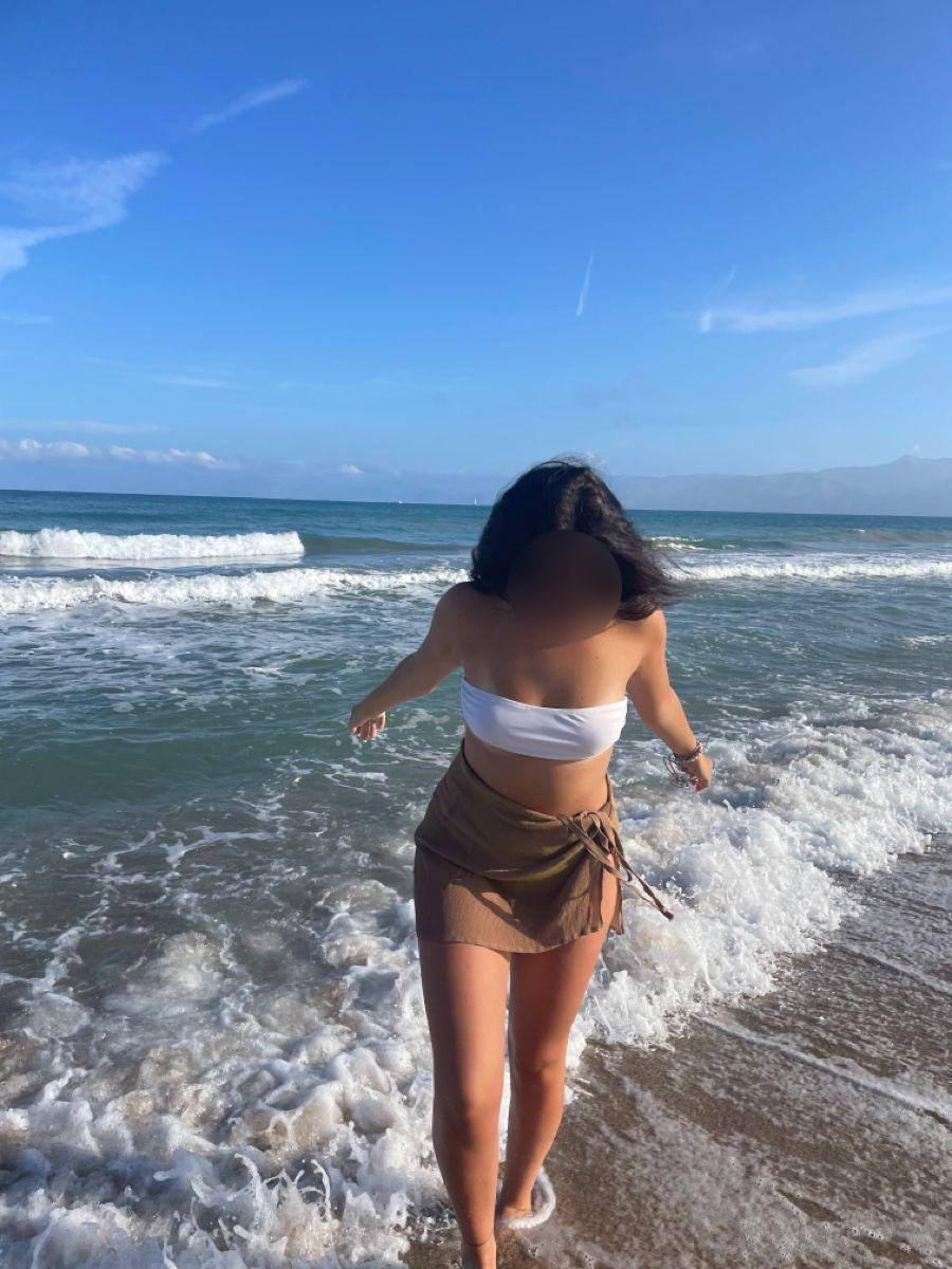 Adana Yeni Seksi Kaliteli Genç Bayan Escort BESTE - Image 6