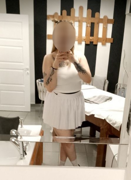 Adana Yeni Seksi Genç Kaliteli Bayan Escort GİZEM - Image 1