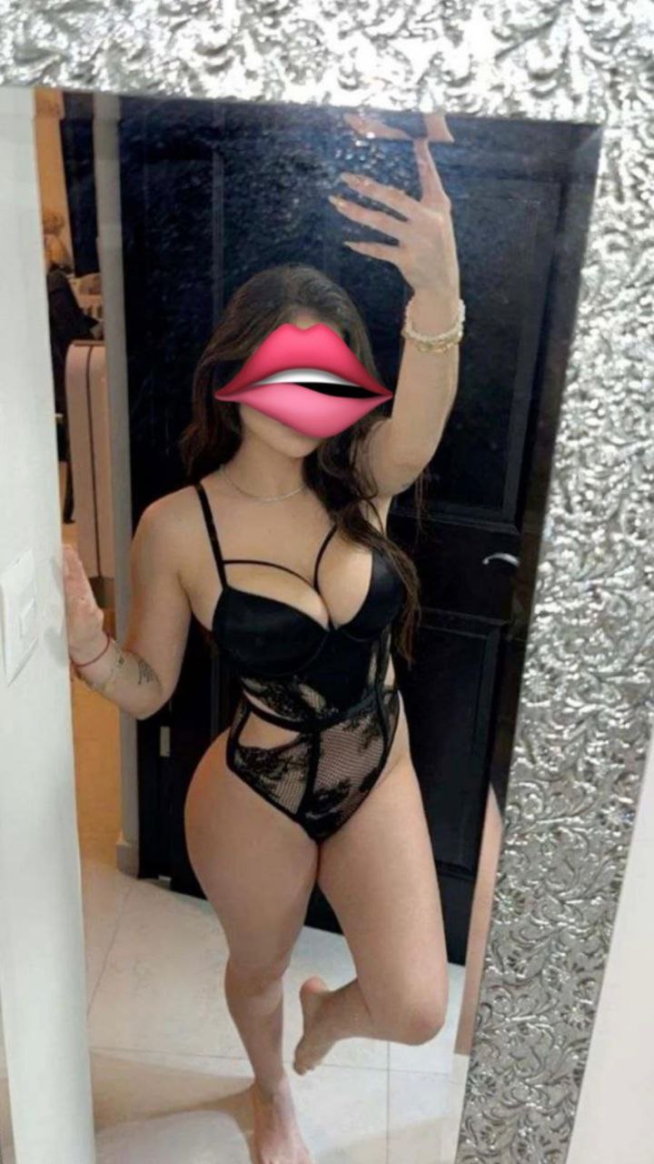 Adana Yeni Seksi Kaliteli Sevgili Tadında Bayan Escort NİLDA - Image 1